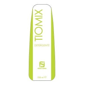 TIOMIX DETERGENTE 250 ML