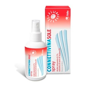 CONNETTIVINASOLE SPRAY 50ML