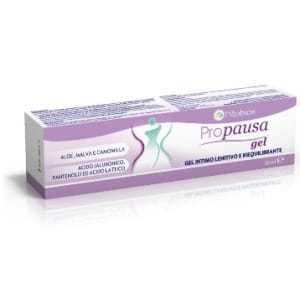 PROPAUSA GEL INTIMO 30ML