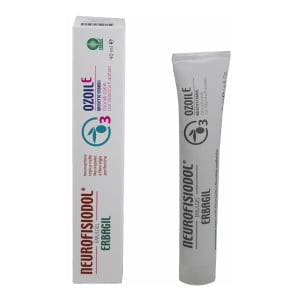 NEUROFISIODOL EMULGEL 40 ML