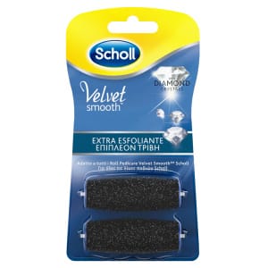 VELVET SOFT RICAR ROLL EX ESFO