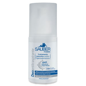 SAUBER ANTITRASP 72ORE VAPO