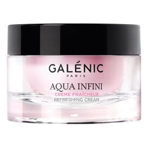 GALENIC CREMA IDRATANTE EFFETTO FRESCHEZZA 50 ML