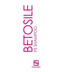 BETOSILE PS SHAMPOO 200 ML