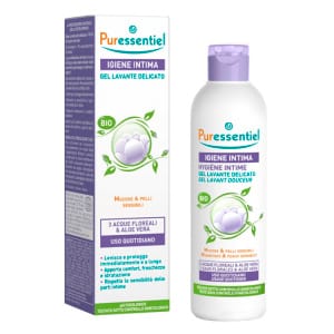 PURESSENTIEL GEL IGIENE INTIMA