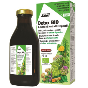 DETOX BIO 250ML