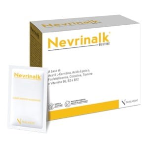 NEVRINALK BUSTINE