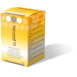 VETRAMIL PAW WAX 120 GR