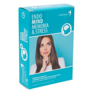 ENDOMIND 30CPS