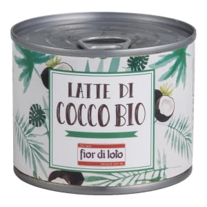 LATTE COCCO BIO 200ML