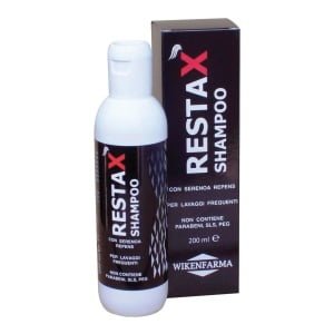 RESTAX SHAMPOO SEBO CARE 200 ML