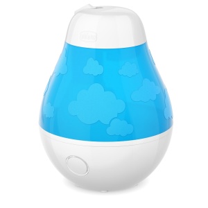 UMIDIFICATORE TIEPIDO AMB 80310