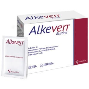 ALKEVEN 20 BUSTINE