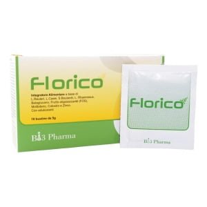 FLORICO 10 BUSTINE
