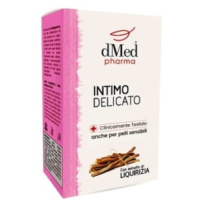 DMED PHARMA INTIMO DEL 250ML