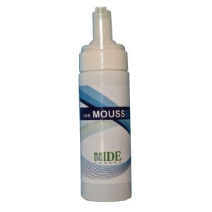 IDEVEN MOUSSE 150ML
