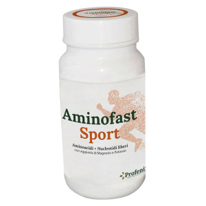 AMINOFAST SPORT 180 CAPS 685MG
