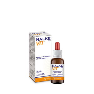 NALKEVIT 30ML