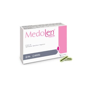 MEDOLEN 30CPS