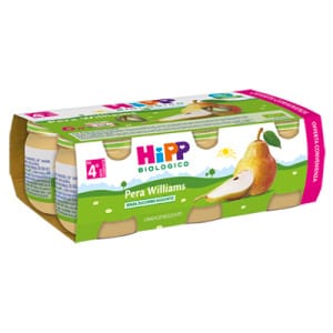 HIPP MULTIPACK PERA WIL 6X80G