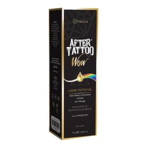 AFTERTATTOO WOW SPRAY 75 ML