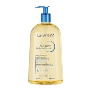 ATODERM HUILE DE DOUCHE 1 LITRO