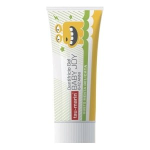 TAU MARIN DENTIFRICIO BABY JOY 50 ML