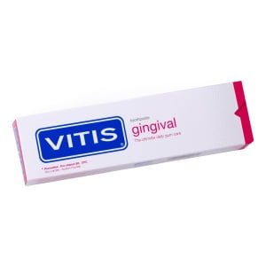 VITIS GINGIVAL DENTIFRICIO 100 ML VERSIONE 2