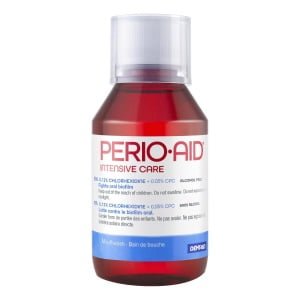 PERIO AID INTENSIVE CARE 0,12% 150 ML