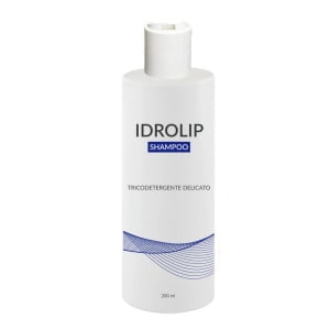 IDROLIP SHAMPOO 200 ML LG DERMA
