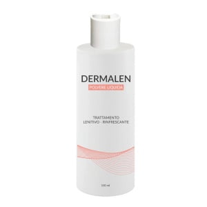 DERMALEN POLVERE LIQUIDA 100 ML LG DERMA