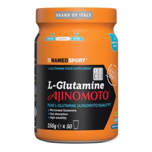 L-GLUTAMINE 250 G