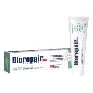 BIOREPAIR PLUS PROTEZIONE TOTALE PH 75 ML