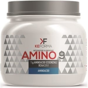 AMINO 9 200CPR