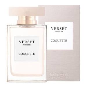 VERSET COQUETTE EAU DE PARFUM 100 ML