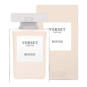 VERSET ROUGE EAU DE PARFUM 100 ML