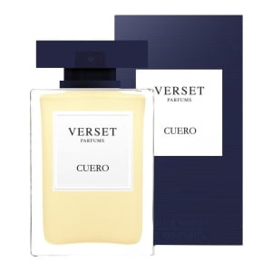 VERSET CUERO EAU DE PARFUM 100 ML