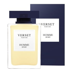 VERSET HOMME SPORT EAU DE PARFUM 100 ML