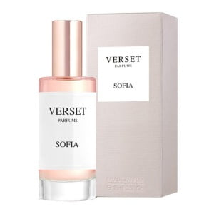 VERSET SOFIA EAU DE PARFUM 15 ML