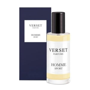 VERSET HOMME SPORT EAU DE PARFUM 15 ML