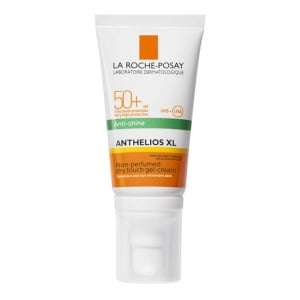 ANTHELIOS GEL CREMA OIL CONTROL SENZA PROFUMO UVMUNE SPF50+50 ML