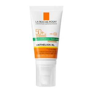 ANTHELIOS GEL CREMA OIL CONTROL COLORATA UVMUNE SPF50+ 50 ML