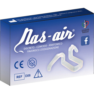 NASIR DILATATORE NASALE
