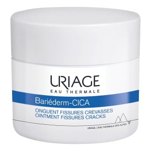BARIEDERM UNGUENTO 40 G