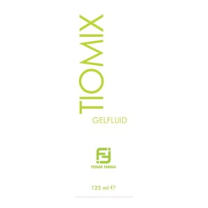 TIOMIX GELFLUID 125 ML