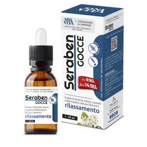 SANAVITA SERABEN 20ML<