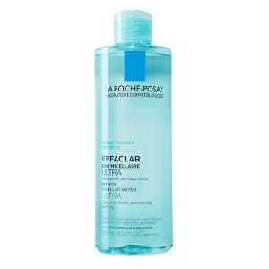 ACQUA MICELLARE P GRASSA 400ML