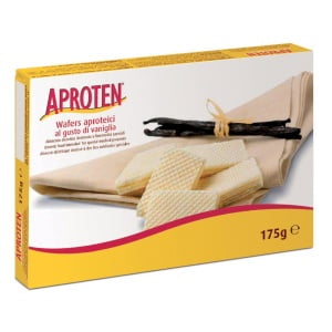 APROTEN WAFER VANIGLIA 175 G