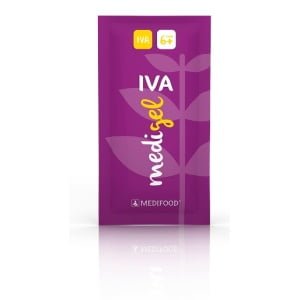 IVA MEDIGEL 30 BUSTINE DA 24G