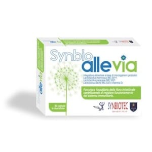 SYNBIOALLEVIA 30CPS